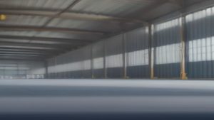 6 Metre Boyalı Trapez Sac Fiyatları ve Güncel Maliyet Rehberi 6 Metre Boyalı Trapez Sac Fiyatları ve Güncel Maliyet Rehberi