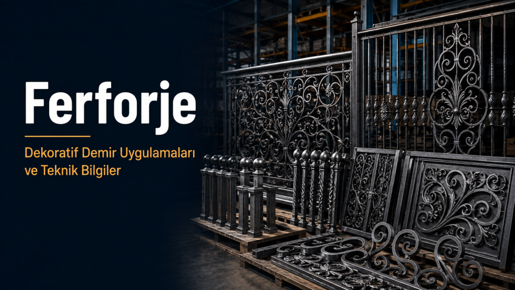 Ferforje Ferforje