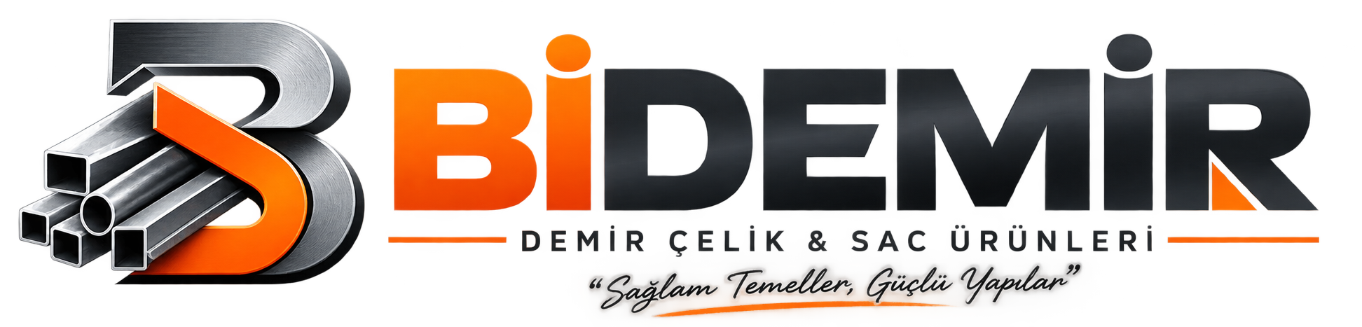 Bi Demir Sizinle Güçlü