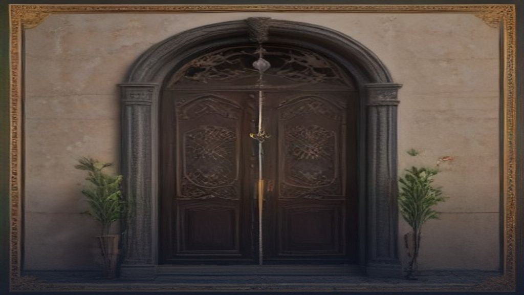 Ferforje Demir Çeşitleri ve Mekanlarınıza Değer Katan Modeller Ferforje Demir Çeşitleri ve Mekanlarınıza Değer Katan Modeller