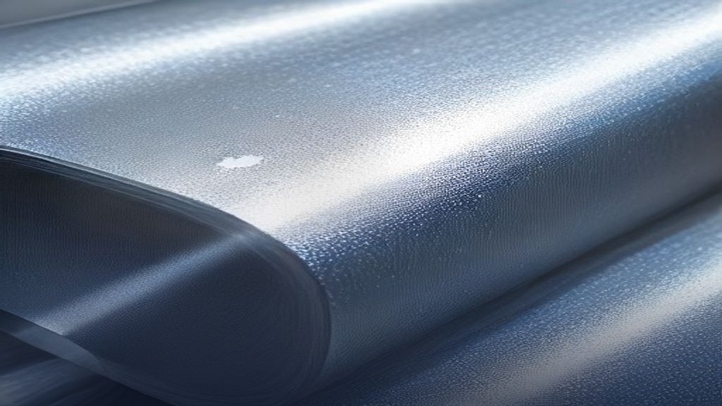 Galvaniz Sac Nedir? Çeşitleri, Özellikleri ve Kullanım Alanları Detay Galvaniz Sac Nedir? Çeşitleri, Özellikleri ve Kullanım Alanları Detay