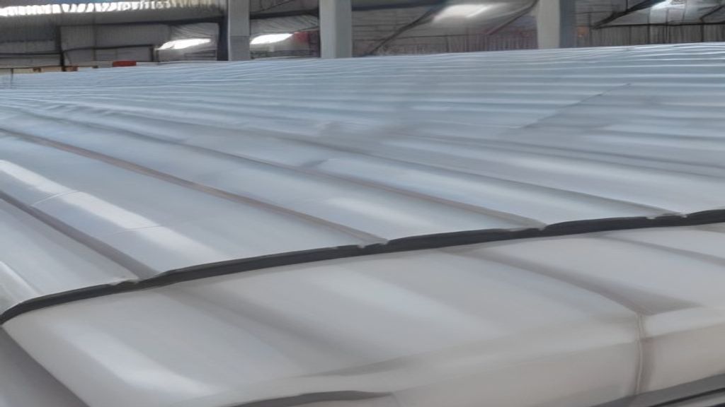 0.60 mm Trapez Sac Fiyatları ve Güncel Maliyet Hesaplama Rehberi - 0.60 mm Trapez Sac Fiyatları ve Güncel Maliyet Analizi