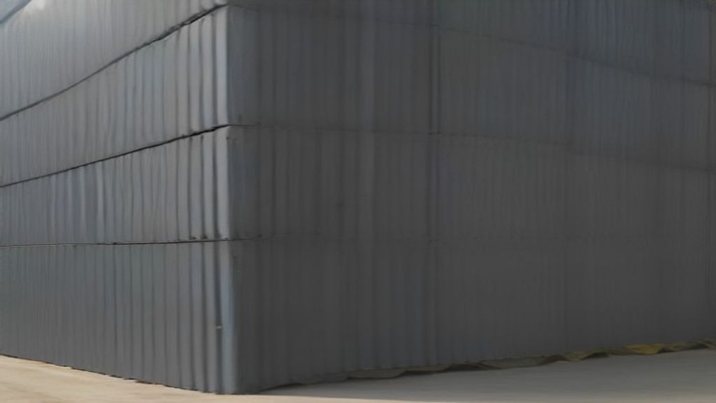 0,50 mm Trapez Sac Fiyatları 2026 - 0,50 mm Trapez Sac Nedir ve Teknik Özellikleri Nelerdir? 0,50 mm Trapez Sac Fiyatları 2026 - 0,50 mm Trapez Sac Nedir ve Teknik Özellikleri Nelerdir?