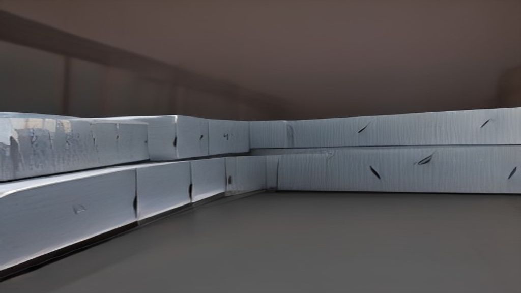 40x40x4 Köşebent Fiyatı ve Güncel Demir Çelik Maliyetleri - 40x40x4 Köşebent Teknik Özellikleri ve Ağırlık Hesabı