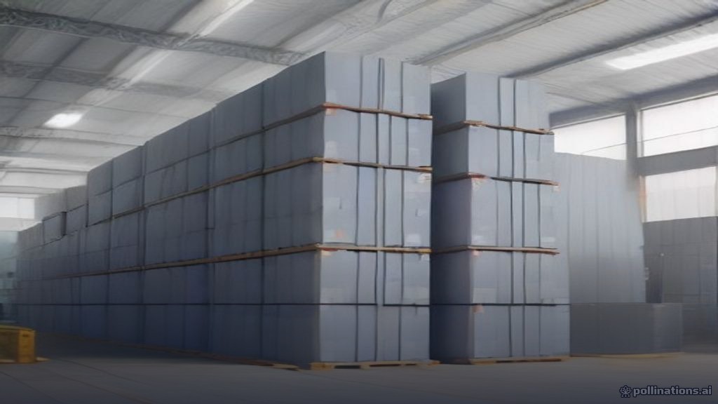40x60x2 mm Kutu Profil Fiyatı ve Güncel Ağırlık Hesaplama Rehberi 40x60x2 mm Kutu Profil Fiyatı ve Güncel Ağırlık Hesaplama Rehberi