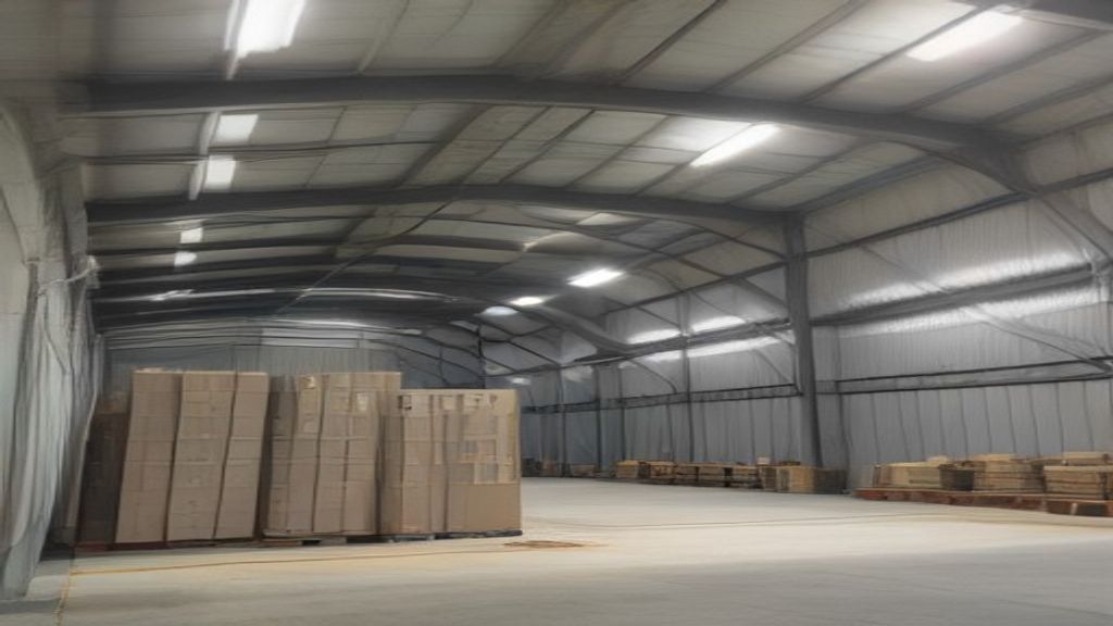 7 Metre Boyalı Trapez Sac Fiyatları ve Avantajlı Çatı Çözümleri - Boyalı Trapez Sacların Teknik Özellikleri ve Avantajları