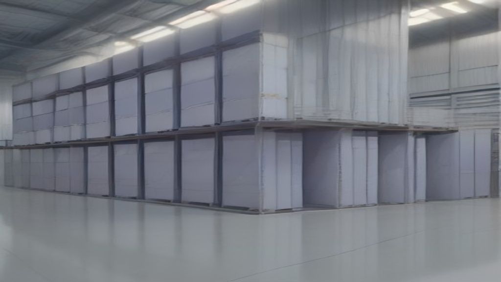 Kutu Profil Paket Adetleri: Projeleriniz İçin Bilmeniz Gerekenler - Kutu Profil Paketleme Standartları ve Lojistik Kutu Profil Paket Adetleri: Projeleriniz İçin Bilmeniz Gerekenler - Kutu Profil Paketleme Standartları ve Lojistik