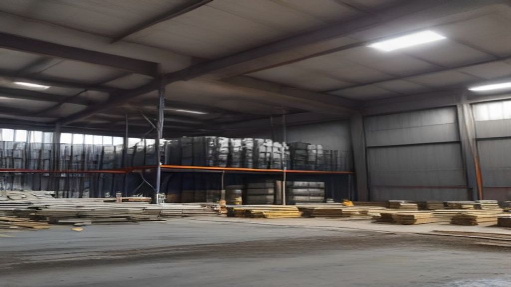 Tosçelik Profil Listesi: Endüstriyel Standartlar ve Teknik Çözümler - Endüstriyel Kullanımda Tosçelik Profil Avantajları Tosçelik Profil Listesi: Endüstriyel Standartlar ve Teknik Çözümler - Endüstriyel Kullanımda Tosçelik Profil Avantajları