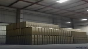Trapez Sac Kaç Kg? Ağırlık Hesaplama ve Teknik Rehber